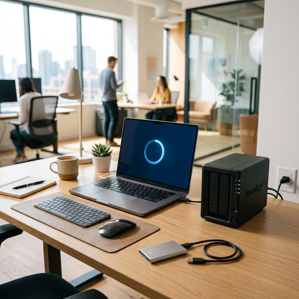 Backup vs Disaster Recovery: What Does Your Small Business Need?