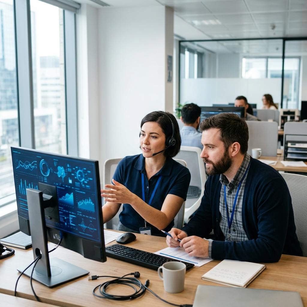 What Happens When a Cyber-Security Issue Needs Vendor Escalation?