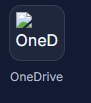OneDrive