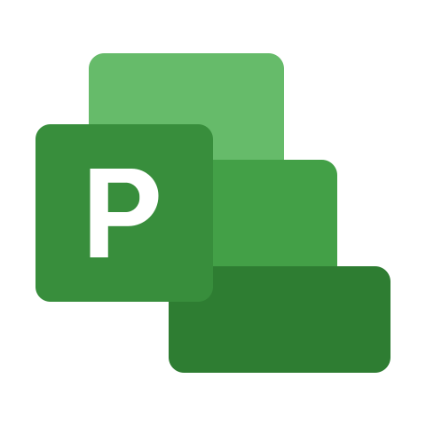 Microsoft Project
