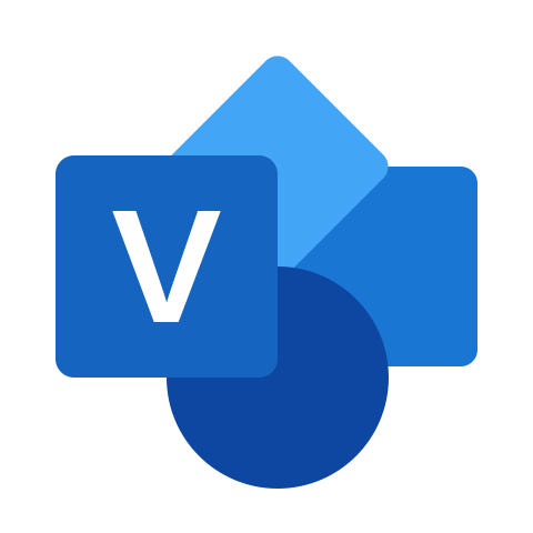 Microsoft Visio